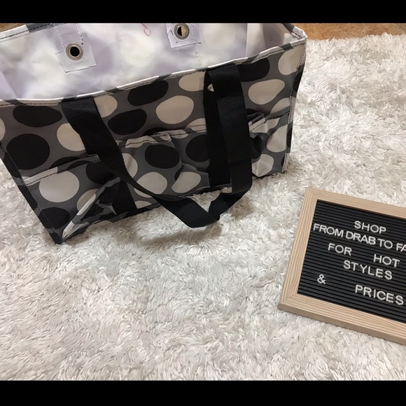 Thirty one craft bag - Picture 1 of 5